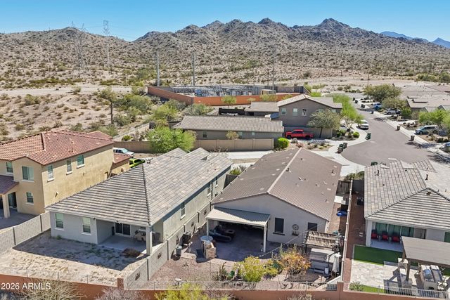 17452 W SPRING Drive, Goodyear, AZ 85338