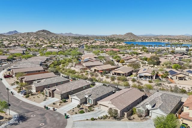 17452 W SPRING Drive, Goodyear, AZ 85338