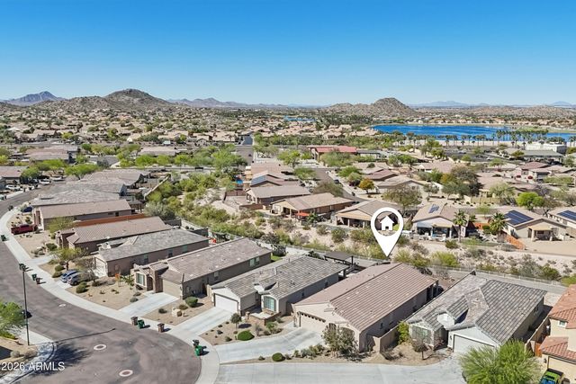 17452 W SPRING Drive, Goodyear, AZ 85338