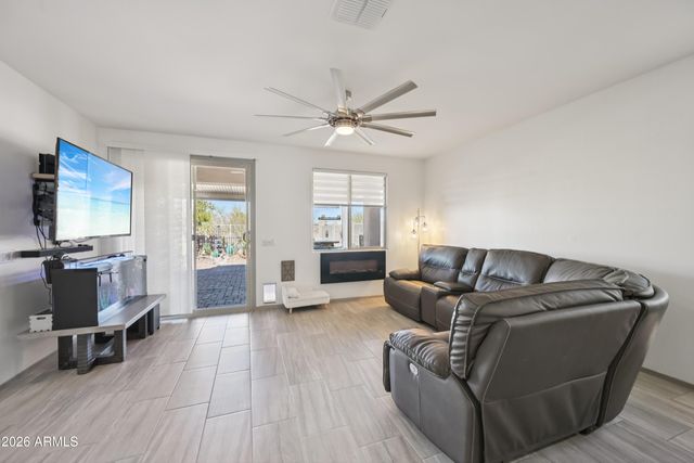 17452 W SPRING Drive, Goodyear, AZ 85338