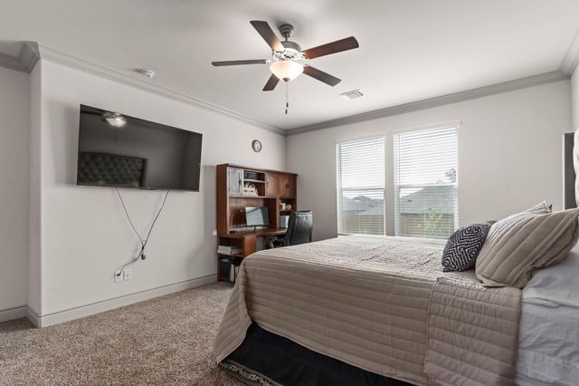 7606 Aluminum DR, Killeen, TX 76542