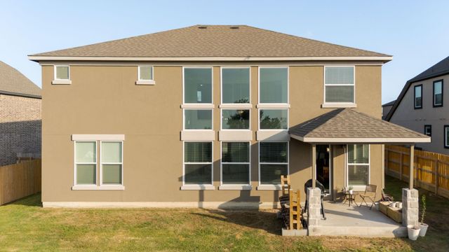 7606 Aluminum DR, Killeen, TX 76542