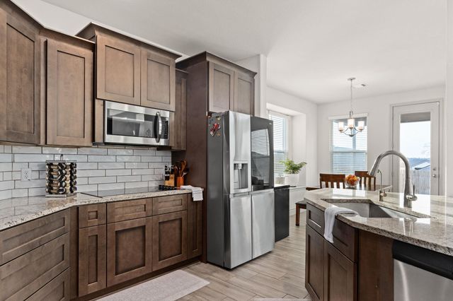 7606 Aluminum DR, Killeen, TX 76542