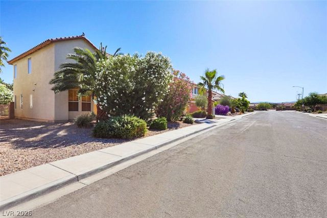 1467 Corsica Crest Court, Las Vegas, NV 89123