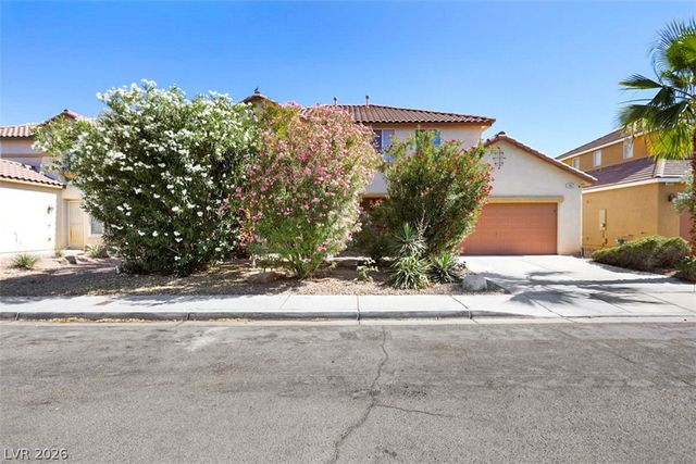 1467 Corsica Crest Court, Las Vegas, NV 89123
