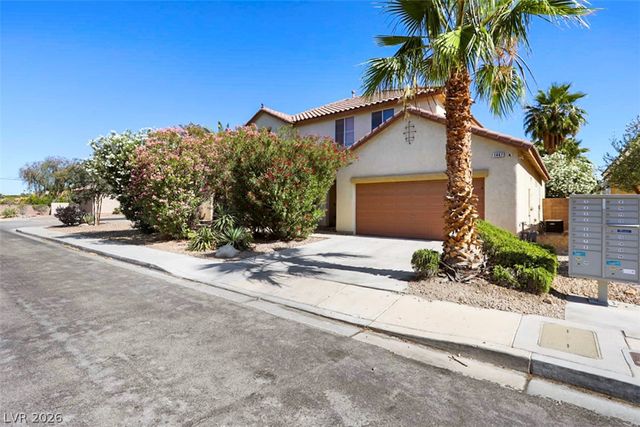 1467 Corsica Crest Court, Las Vegas, NV 89123