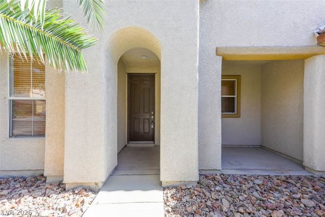 1467 Corsica Crest Court, Las Vegas, NV 89123