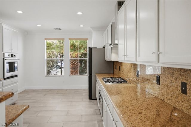 1467 Corsica Crest Court, Las Vegas, NV 89123