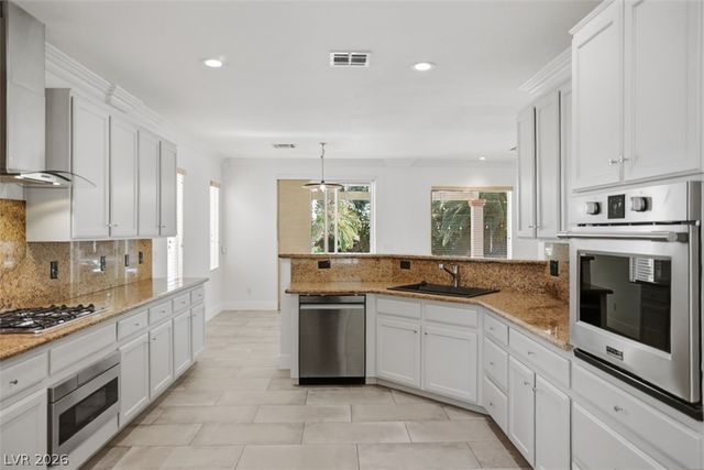 1467 Corsica Crest Court, Las Vegas, NV 89123