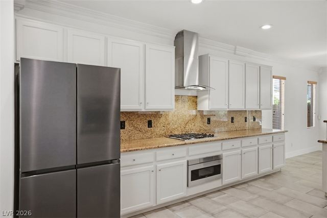 1467 Corsica Crest Court, Las Vegas, NV 89123