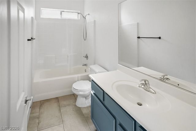 1467 Corsica Crest Court, Las Vegas, NV 89123