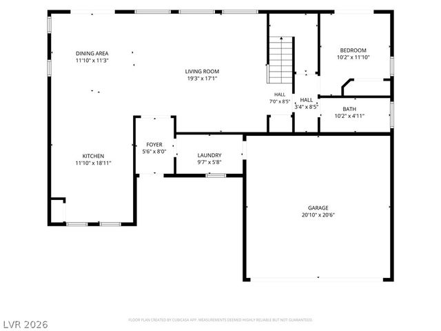 1467 Corsica Crest Court, Las Vegas, NV 89123