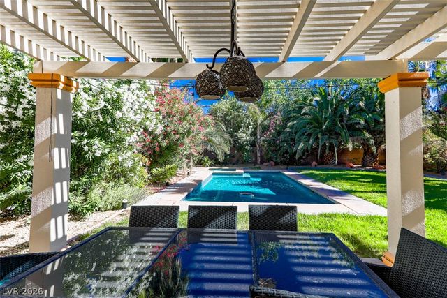 1467 Corsica Crest Court, Las Vegas, NV 89123