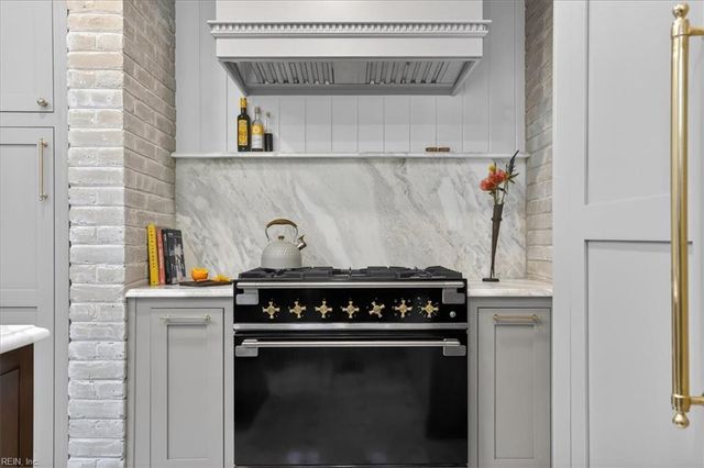 436 Gosnold CT, Virginia Beach, VA 23451