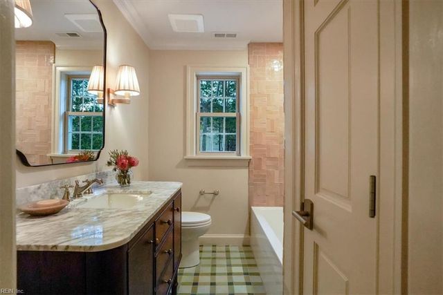 436 Gosnold CT, Virginia Beach, VA 23451