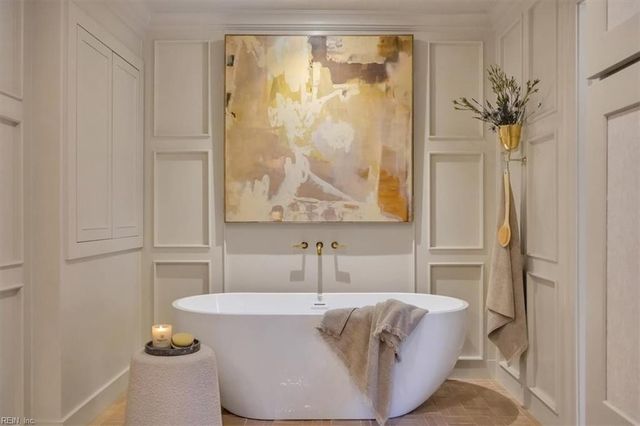 436 Gosnold CT, Virginia Beach, VA 23451