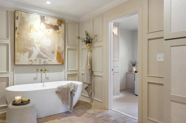 436 Gosnold CT, Virginia Beach, VA 23451