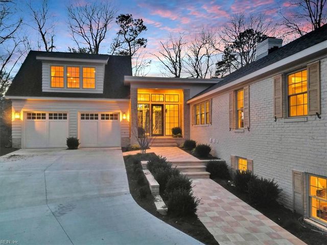 436 Gosnold CT, Virginia Beach, VA 23451