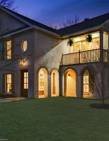 436 Gosnold CT, Virginia Beach, VA 23451