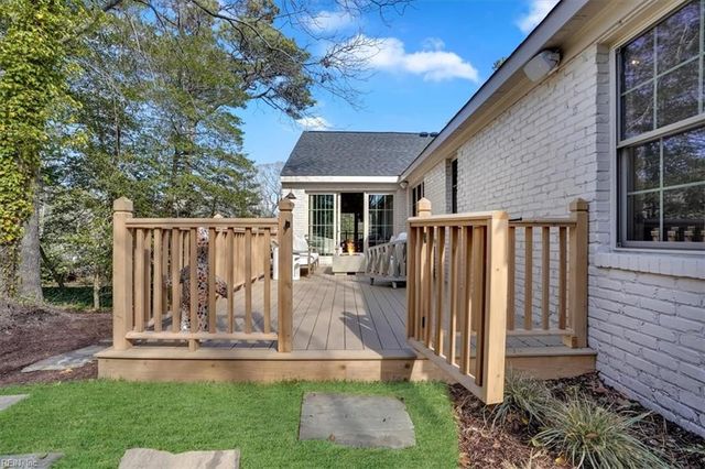 436 Gosnold CT, Virginia Beach, VA 23451