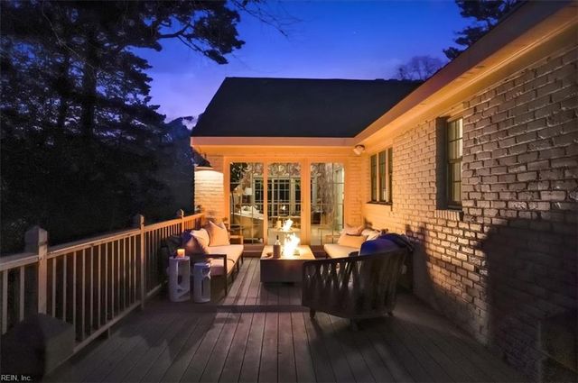 436 Gosnold CT, Virginia Beach, VA 23451