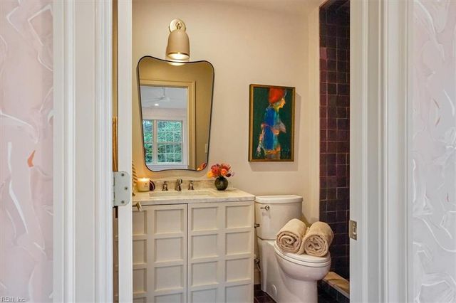 436 Gosnold CT, Virginia Beach, VA 23451