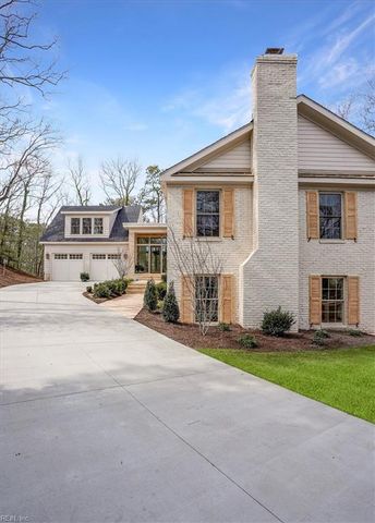 436 Gosnold CT, Virginia Beach, VA 23451