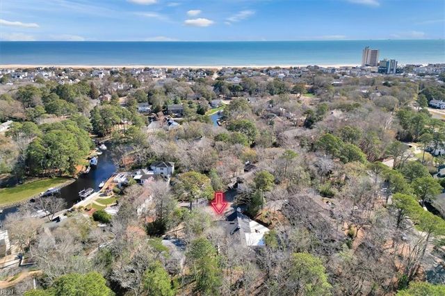 436 Gosnold CT, Virginia Beach, VA 23451