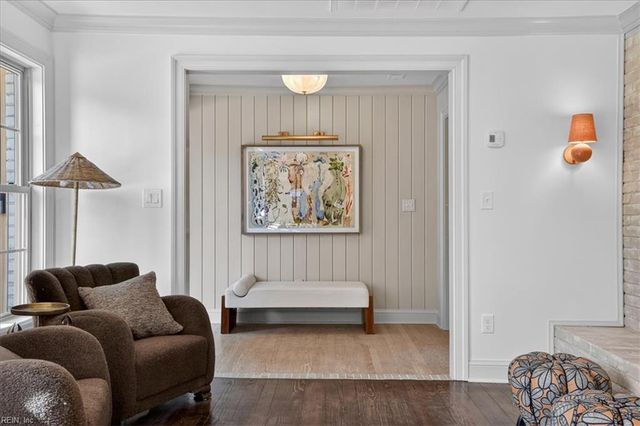 436 Gosnold CT, Virginia Beach, VA 23451