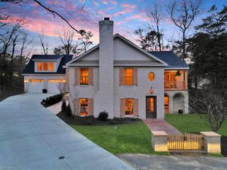 436 Gosnold CT, Virginia Beach, VA 23451