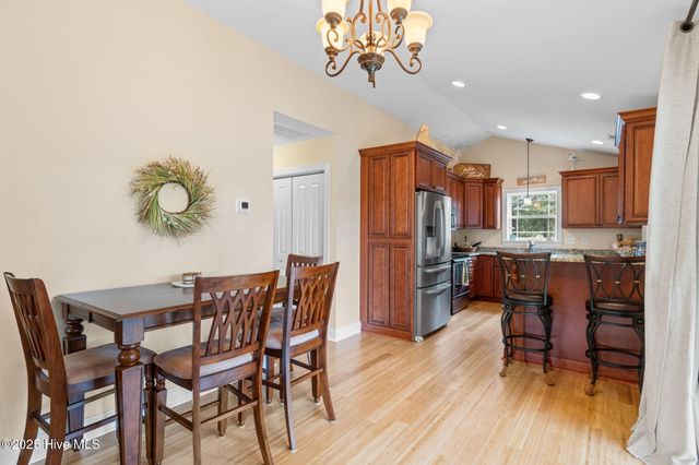 104 NE 26th Street, Oak Island, NC 28465