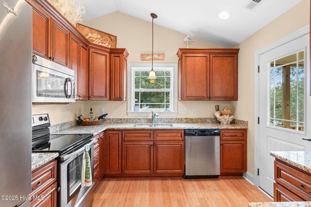 104 NE 26th Street, Oak Island, NC 28465