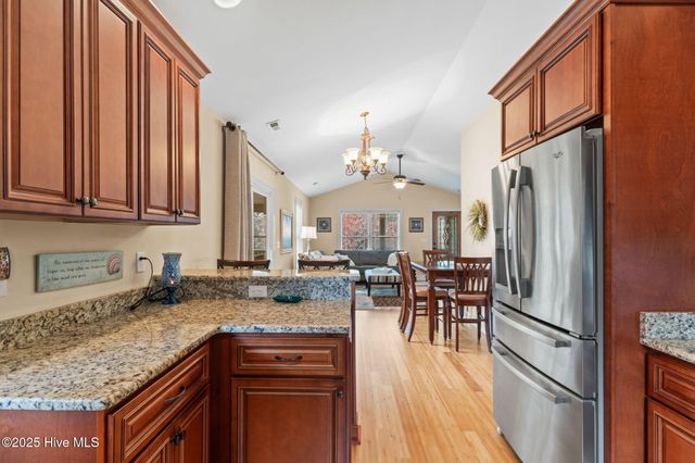 104 NE 26th Street, Oak Island, NC 28465