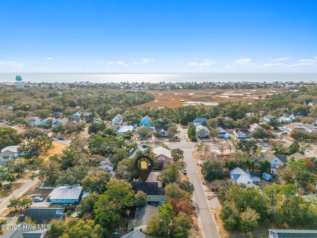 104 NE 26th Street, Oak Island, NC 28465