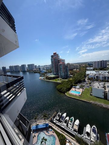 3530 Mystic Pointe Drive 2303, Aventura, FL 33180