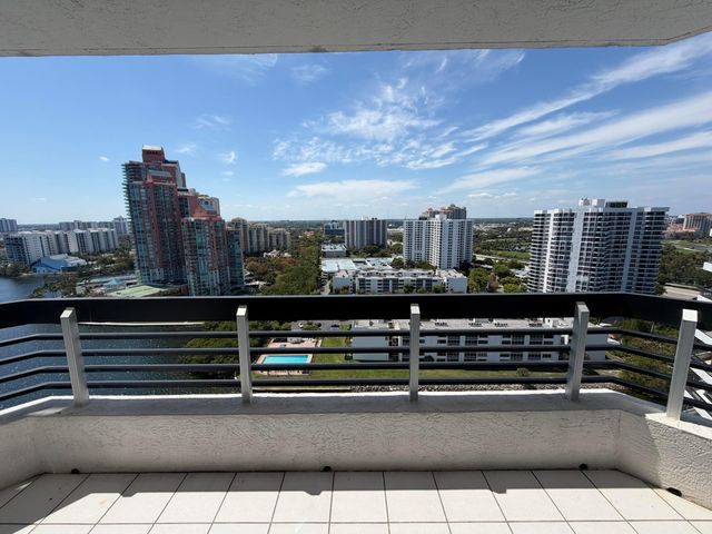 3530 Mystic Pointe Drive 2303, Aventura, FL 33180