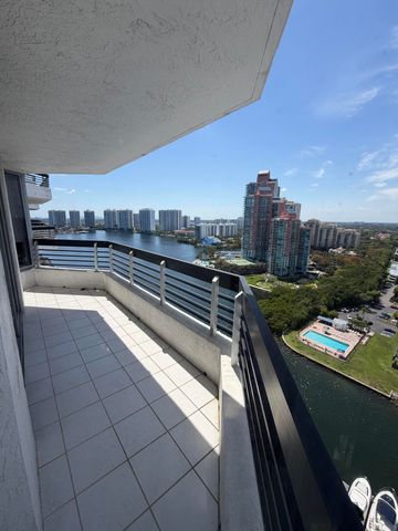 3530 Mystic Pointe Drive 2303, Aventura, FL 33180