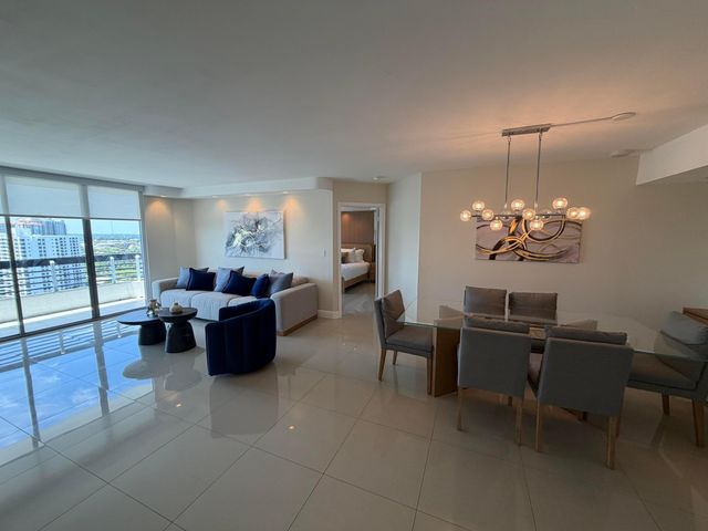 3530 Mystic Pointe Drive 2303, Aventura, FL 33180