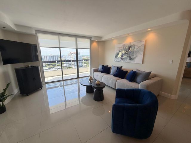 3530 Mystic Pointe Drive 2303, Aventura, FL 33180