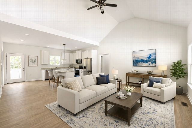 1475 Spann Rd, Charlotte, TN 37036