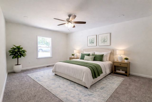 1475 Spann Rd, Charlotte, TN 37036