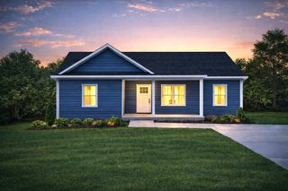 1475 Spann Rd, Charlotte, TN 37036