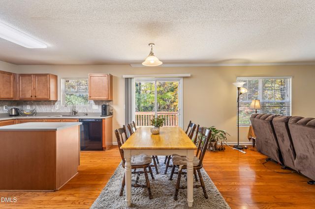 3748 Charleston Park Drive, Raleigh, NC 27604