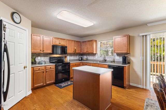 3748 Charleston Park Drive, Raleigh, NC 27604