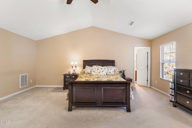 3748 Charleston Park Drive, Raleigh, NC 27604