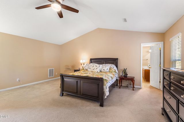 3748 Charleston Park Drive, Raleigh, NC 27604