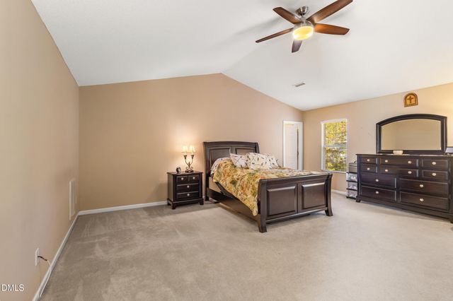 3748 Charleston Park Drive, Raleigh, NC 27604