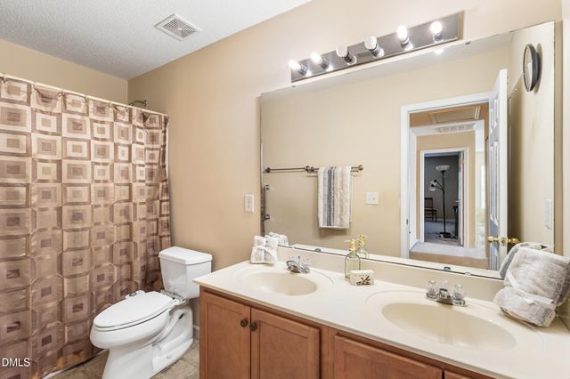 3748 Charleston Park Drive, Raleigh, NC 27604