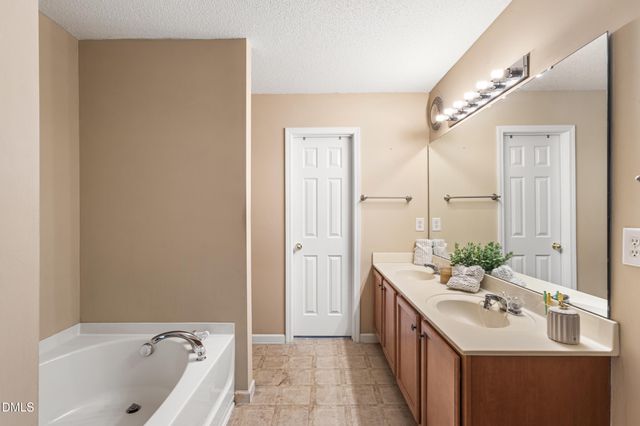 3748 Charleston Park Drive, Raleigh, NC 27604