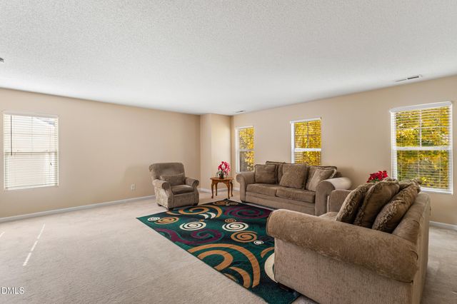 3748 Charleston Park Drive, Raleigh, NC 27604